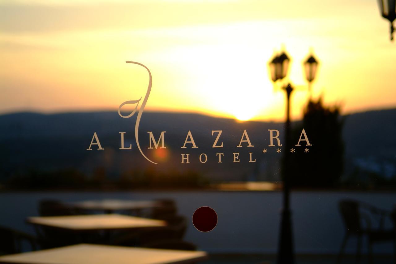 Almazara Hotel Loja Eksteriør billede